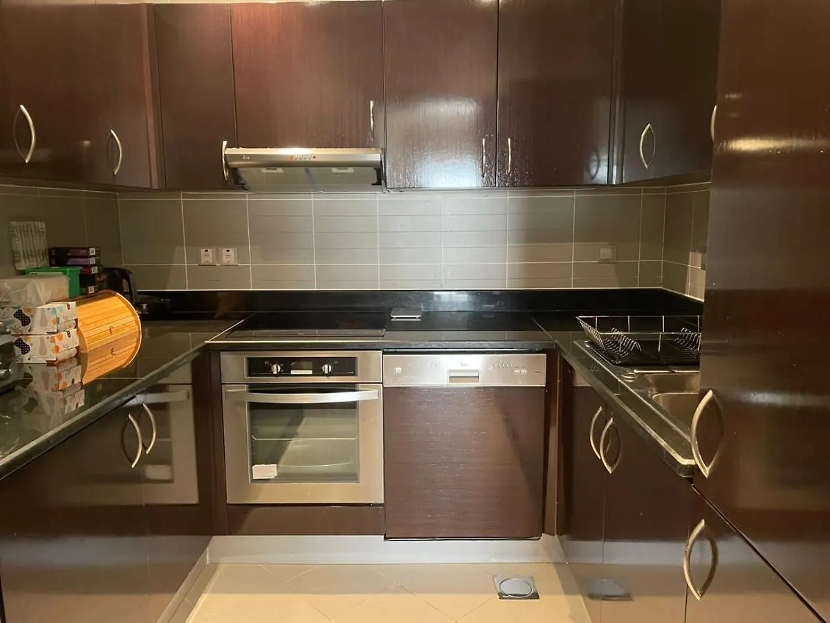 Anantara Hotel Apartment Palm Jumeirah Connected Anantara Hotel Dubai 0*,  United Arab Emirates